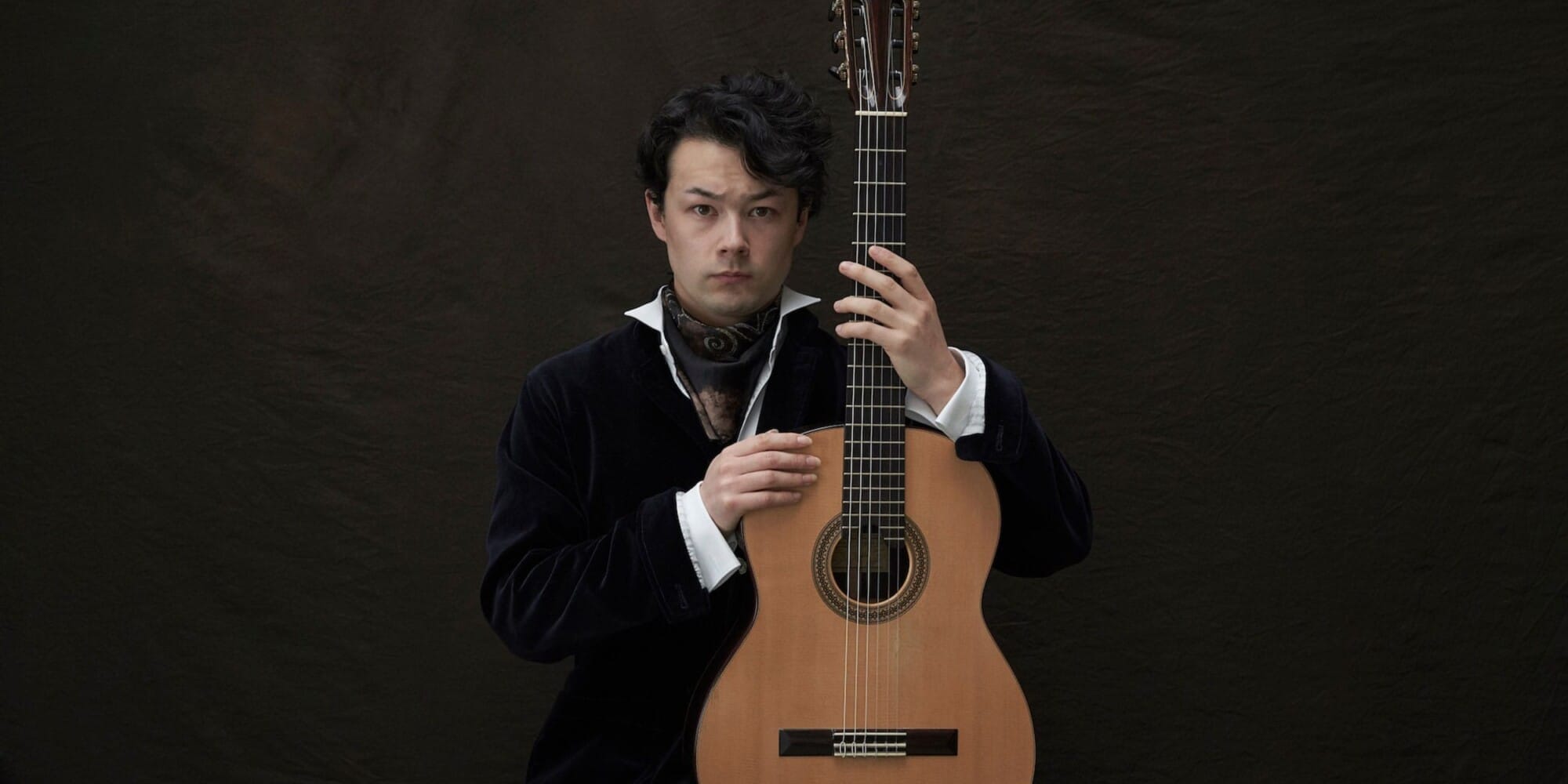 Philharmonia Orchestra: Guitar Superstar – Sean Shibe