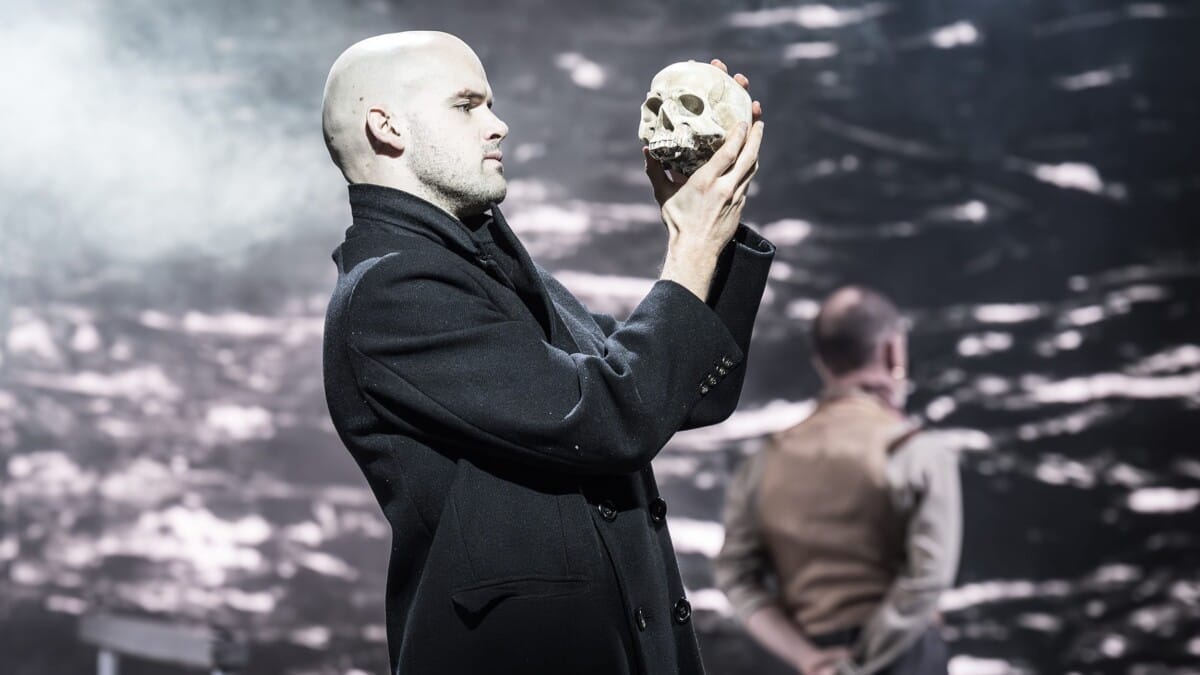 Celebrating Shakespeare’s birthday and our partnership with the Royal Shakespeare Company’s Associate Schools Programme