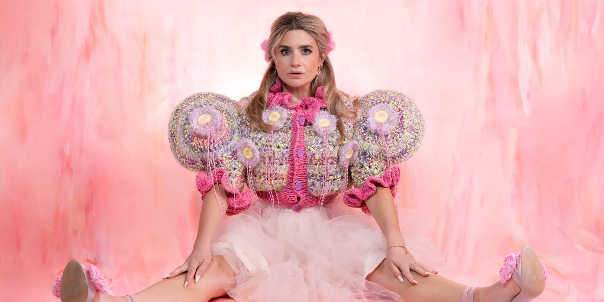 Harriet Kemsley: Floozy