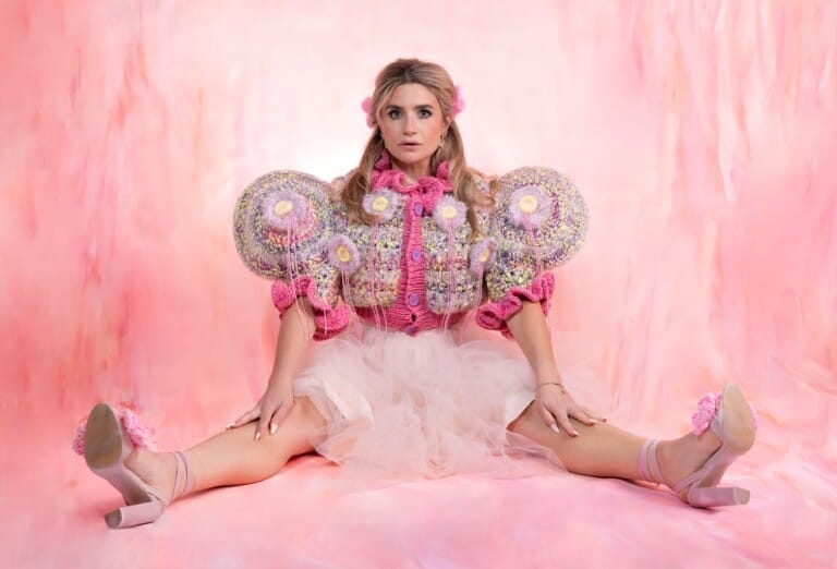 Harriet Kemsley: Floozy