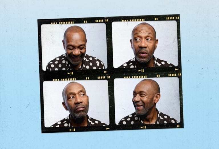 Lenny Henry: Still At Large