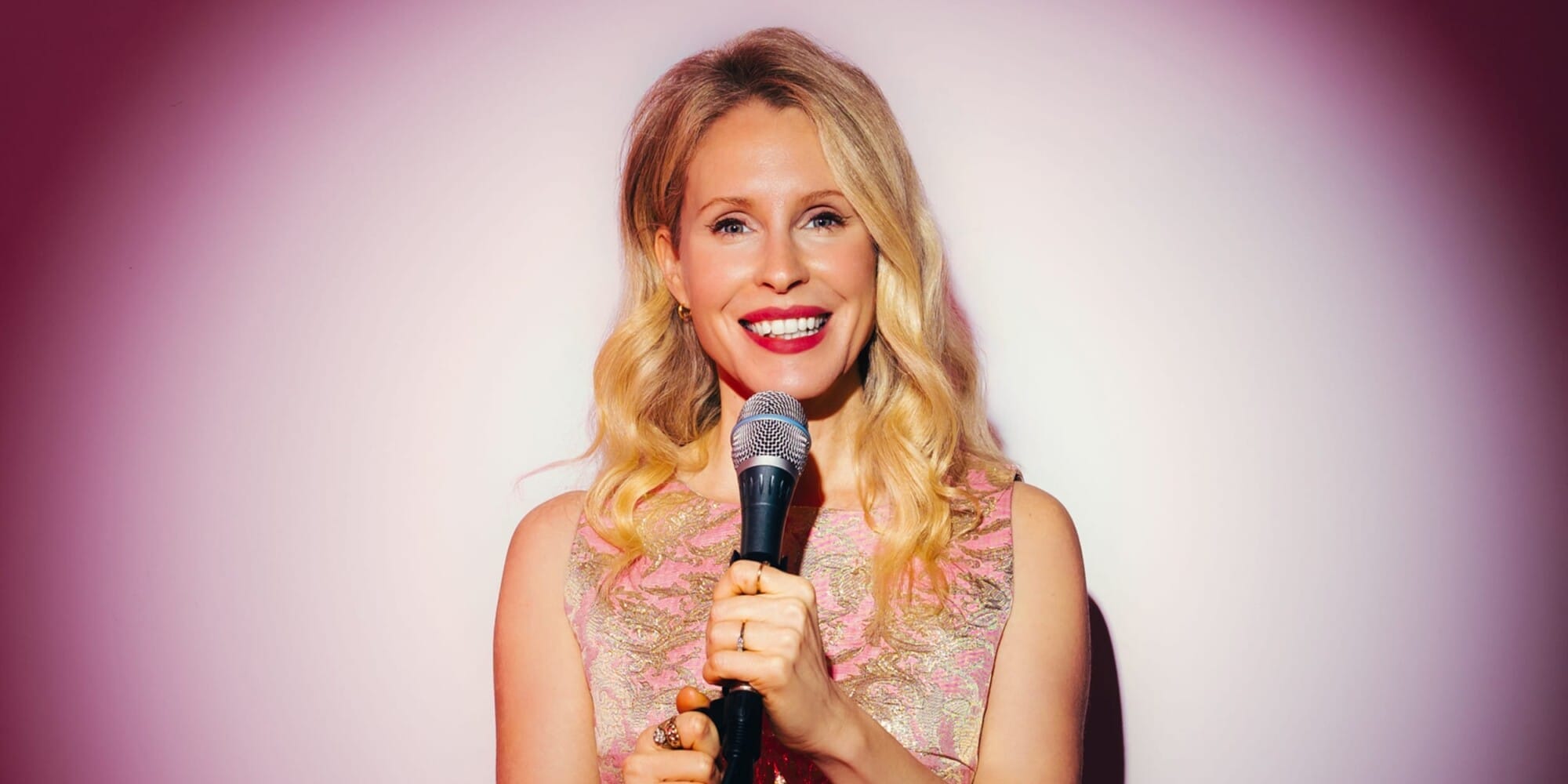 Lucy Beaumont: Bad at Quiz Shows, Good with Weirdos