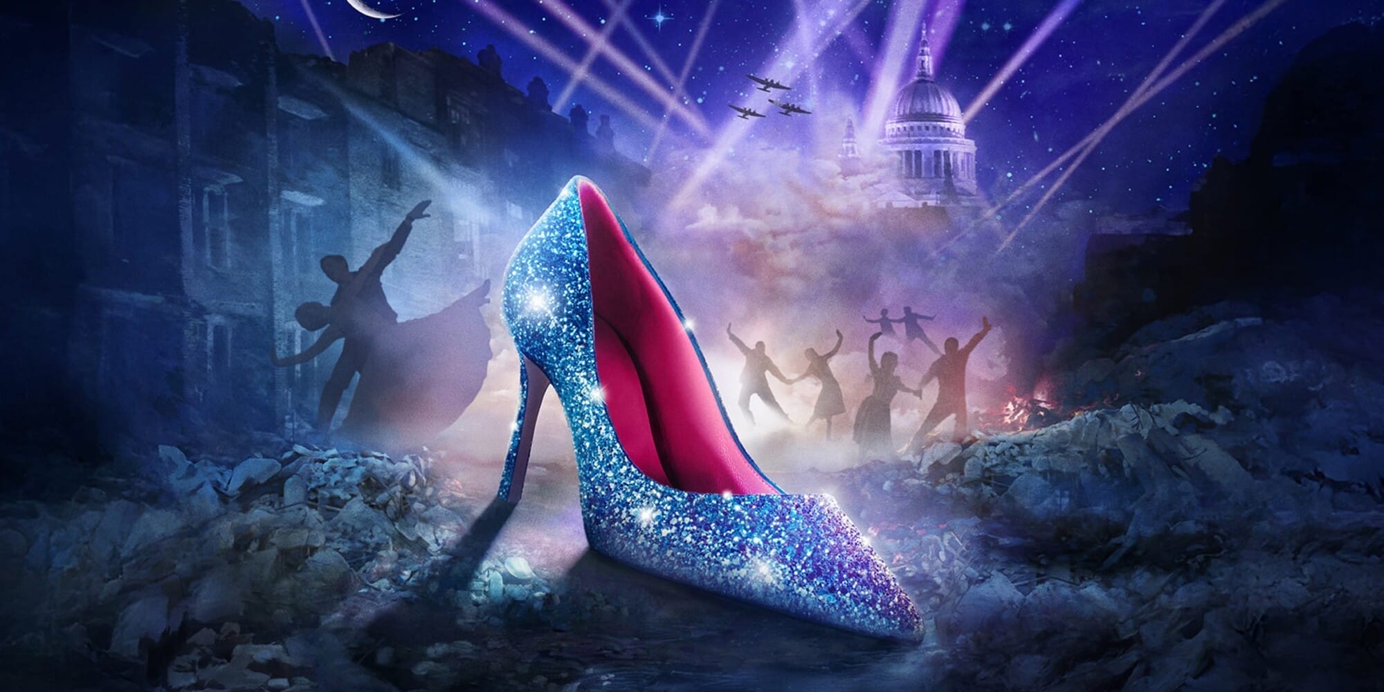 Matthew Bourne’s Cinderella