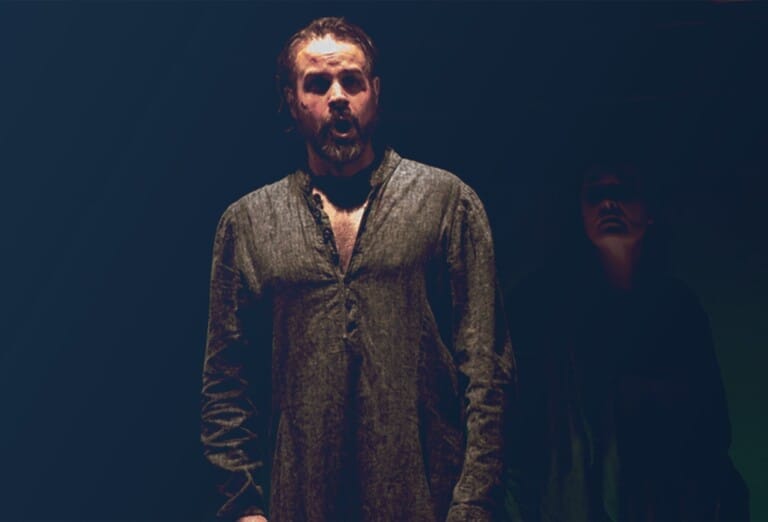 Gluck's Orpheus and Eurydice