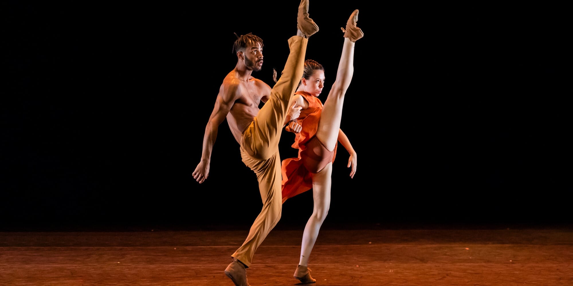 São Paulo Dance Company