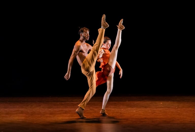São Paulo Dance Company
