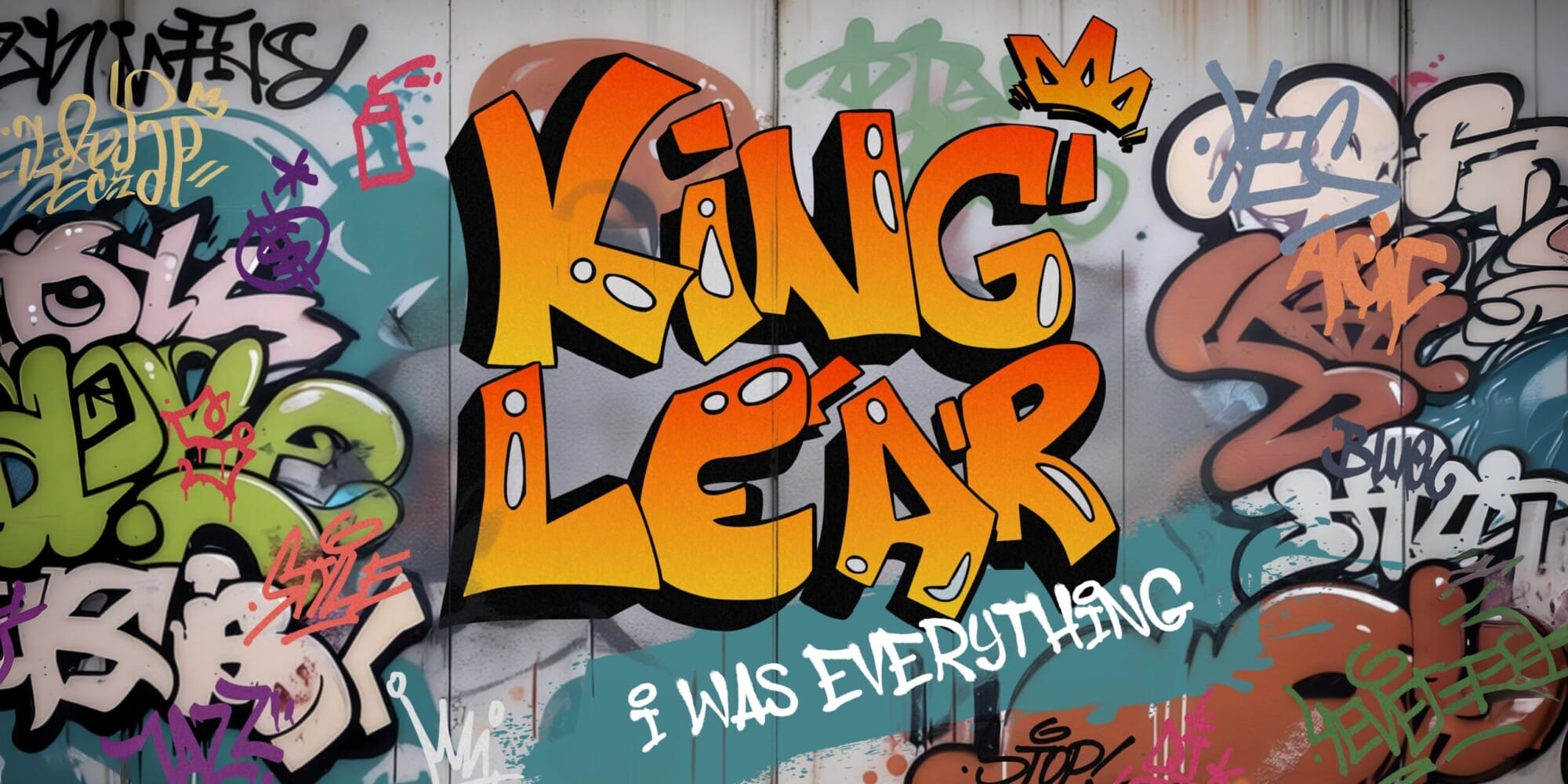 King Lear: I Was Everything