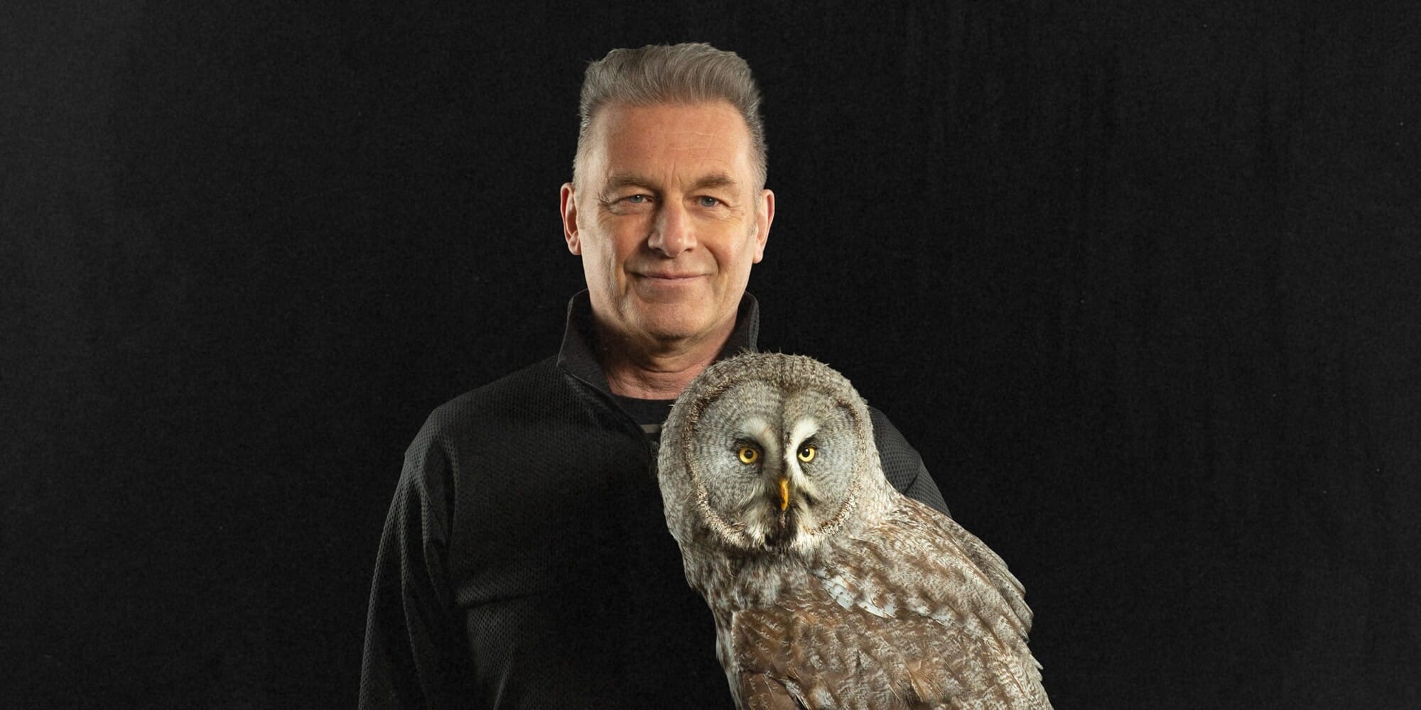 Chris Packham’s World of Wonder: A Planet on the Edge