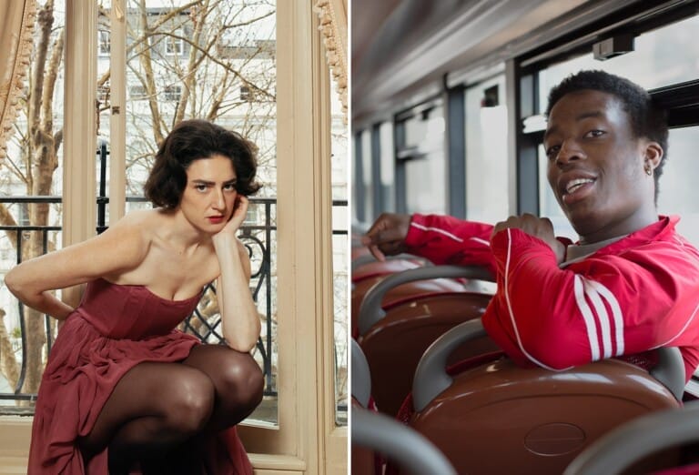 Edinburgh Comedy Preview