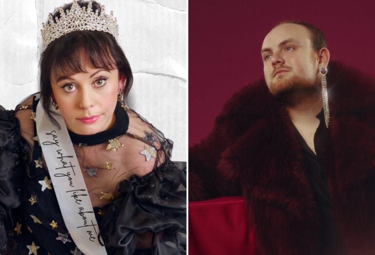Edinburgh Comedy Preview