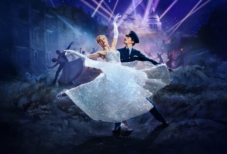 Matthew Bourne's Cinderella