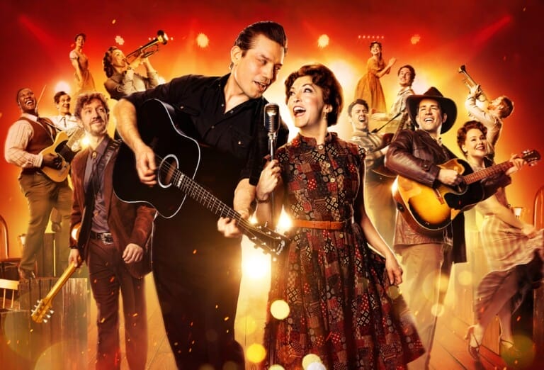 The Ballad of Johnny & June